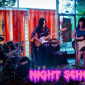 Night School - List pictures