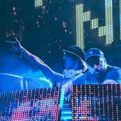 Pegboard Nerds - List pictures