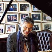 Andrea Bocelli & Helene Segara - List pictures