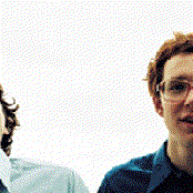 Kings Of Convenience - List pictures