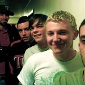 After The Burial - List pictures