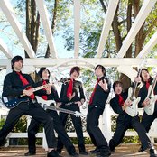 Alesana - List pictures