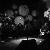 Atomic Bitchwax - List pictures