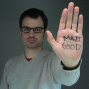 Matthew Good - List pictures