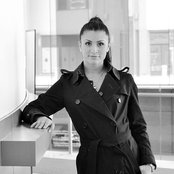 Kristina Maria - List pictures