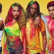 Cover Drive - List pictures