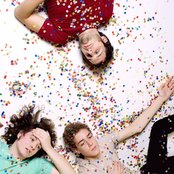 Born Ruffians - List pictures