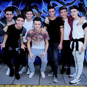Stereo Kicks - List pictures