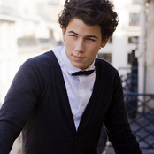 Nick Jonas & The Administration - List pictures