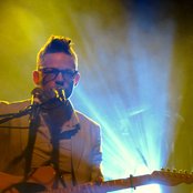 Jarle Bernhoft - List pictures