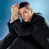 Rob Thomas - List pictures