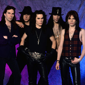 Bang Tango - List pictures