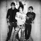 The Distillers - List pictures