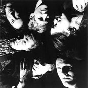 The Mekons - List pictures