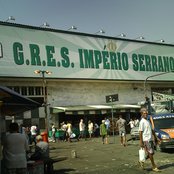 Império Serrano - List pictures