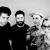 Chorusgirl - List pictures