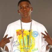Lil Boosie - List pictures