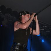 The Cascades - List pictures