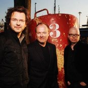 Die Drei ??? - List pictures