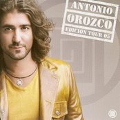 Antonio Orozco - List pictures