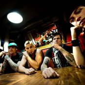 Dead By April - List pictures