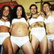 Tankard - List pictures