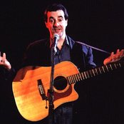 Andy M. Stewart - List pictures