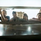 Audio Adrenaline - List pictures