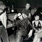 Sneaker Pimps - List pictures