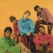 The Equals - List pictures