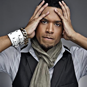 Quincy Jagher - List pictures