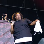 Krizz Kaliko - List pictures