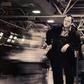 Frank Black - List pictures