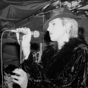 Christian Death - List pictures