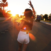 Amanda Blank - List pictures