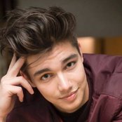Anton Ewald - List pictures