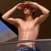 Aaron Carter - List pictures