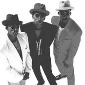 Tony Toni Tone - List pictures