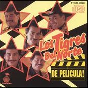 Tigres Del Norte - List pictures