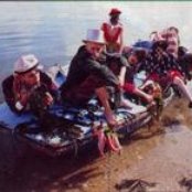 Berurier Noir - List pictures