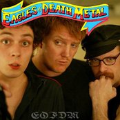 Eagles Of Death Metal - List pictures