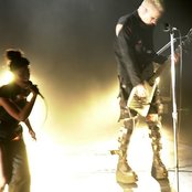 Mdfmk - List pictures