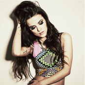 Manu Gavassi - List pictures