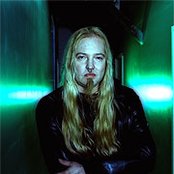 Warrel Dane - List pictures