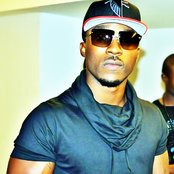 Iyanya - List pictures