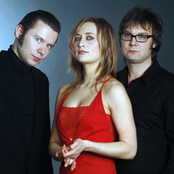 Hooverphonic - List pictures