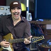 Daniel Lanois - List pictures