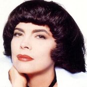 Mireille Mathieu - List pictures