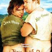 Tenacious D - List pictures