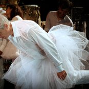 David Byrne - List pictures